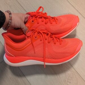 Lululemon Chargefeel Low Women's Workout Sneaker